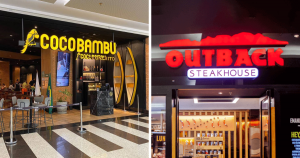 Coco Bambu vence Outback na Justiça e pode usar o slogan de 'melhor restaurante'