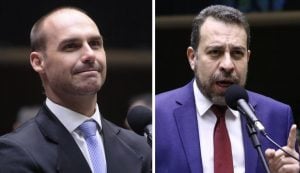 As intenções de voto dos paulistas para o Senado em 2026, segundo nova pesquisa