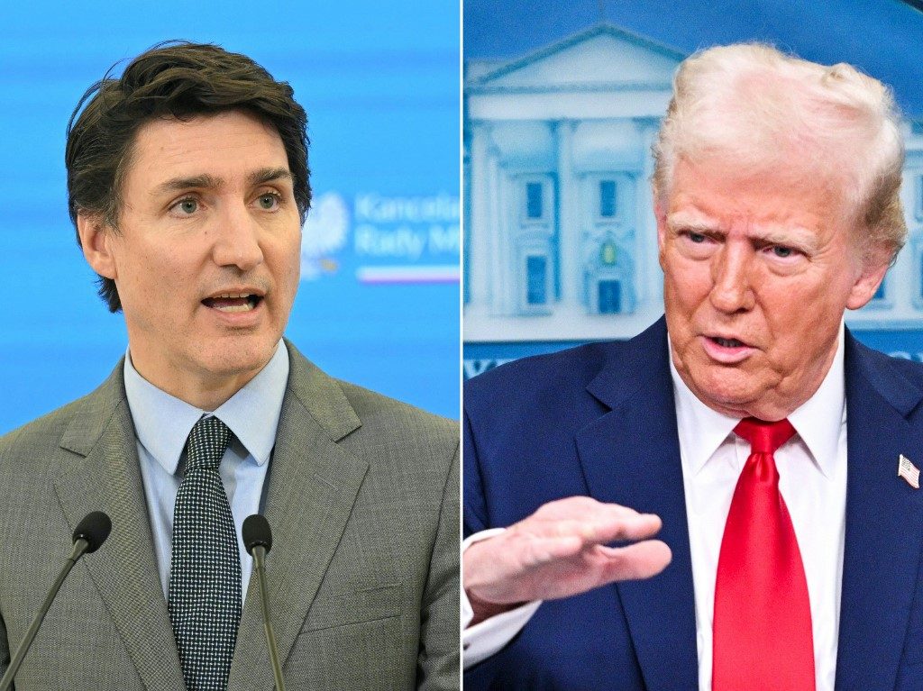 Guerra de tarifas dos EUA com México e Canadá ganha trégua de um mês; entenda