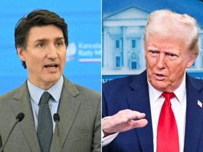 Guerra de tarifas dos EUA com México e Canadá ganha trégua de um mês; entenda