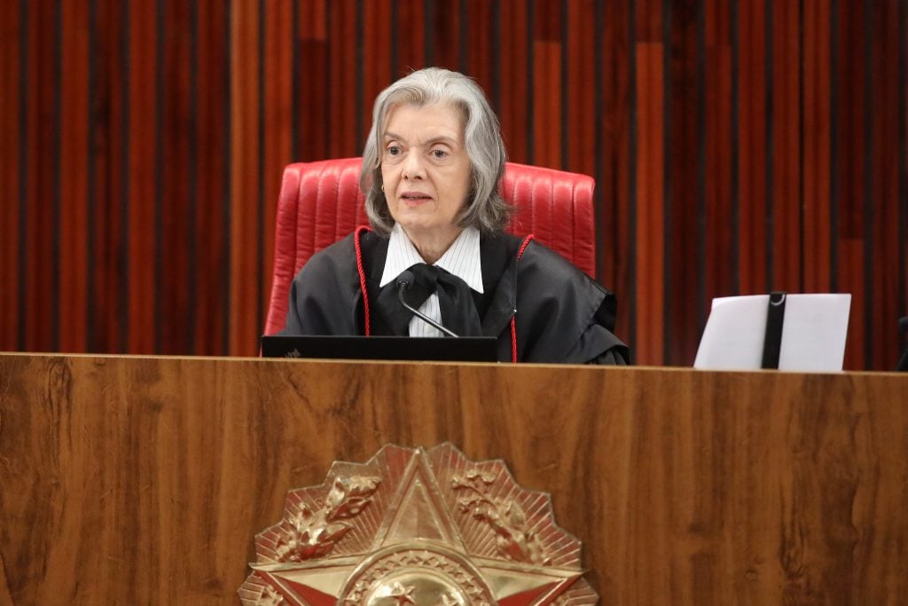 O novo grupo de trabalho no TSE contra desinformação eleitoral