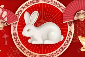 Veja as características do signo do Coelho no Horóscopo Chinês