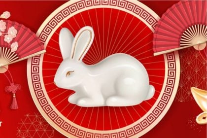Veja as características do signo do Coelho no Horóscopo Chinês
