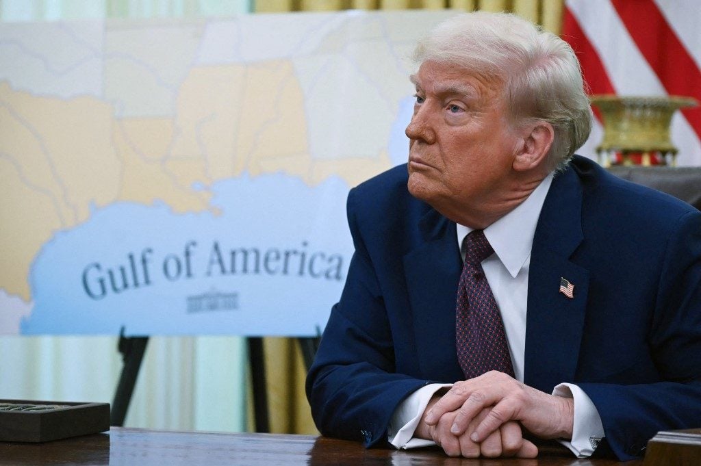 Além do Brasil, quais países Trump cita em comunicado sobre impor tarifas recíprocas