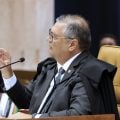 STF suspende entrada de novos alunos em faculdades municipais que cobram mensalidades