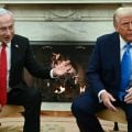 Netanyahu diz que conversou com Trump e que Israel continuará ataques no Irã e Líbano