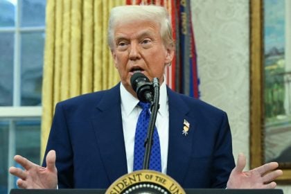 ‘Pausa tarifária’ de Trump não afeta diretamente o Brasil, que prepara nova rodada de negociação