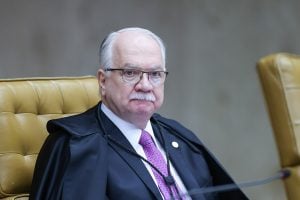 STF julga recursos de ex-executivos da Odebrecht contra perda imediata de bens na Lava Jato