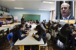 Pequeno ensaio