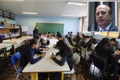 Pequeno ensaio