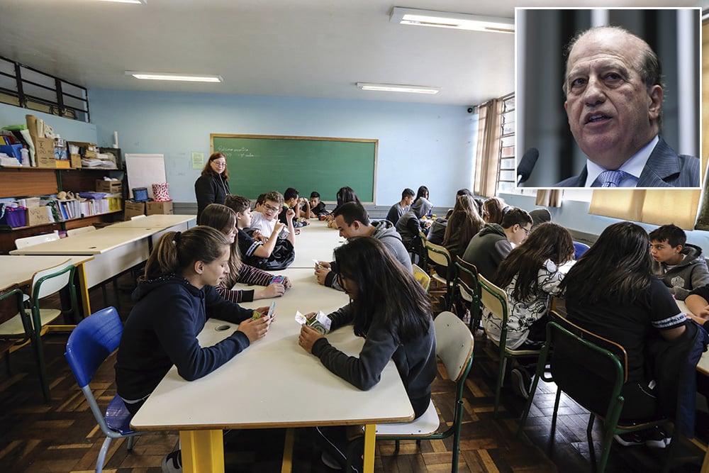 Pequeno ensaio