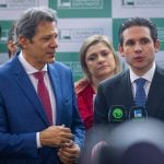 O incômodo de Hugo Motta com o possível corte em emendas parlamentares