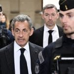 Presidente do tribunal francês que condenou Sarkozy recebe ameaças de morte, diz sindicato