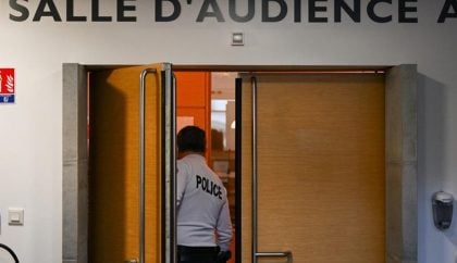 França condena homem a 15 anos de prisão por estuprar filhas com submissão química