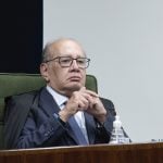 Gilmar tranca ação contra ex-diretor do COB suspeito de comprar votos
