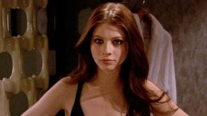 Morre a atriz Michelle Trachtenberg, de Gossip Girl e Buffy, aos 39 anos