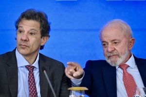 Governo abre crédito extra de R$ 30 bilhões para Plano Brasil Soberano