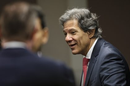Câmara pós-Lira: Haddad entrega a Motta lista de prioridades; veja o que está em jogo