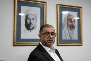 Israel ameaça cessar-fogo em Gaza, alerta alto escalão do Hamas