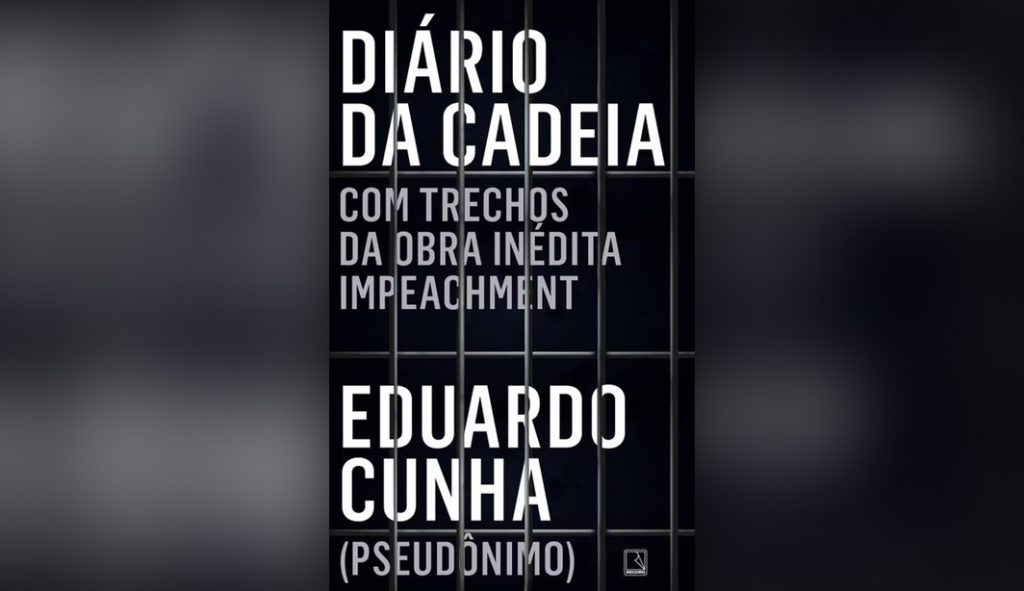 STF desmarca julgamento sobre livro assinado sob o pseudônimo ‘Eduardo Cunha’