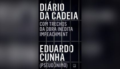 STF desmarca julgamento sobre livro assinado sob o pseudônimo ‘Eduardo Cunha’