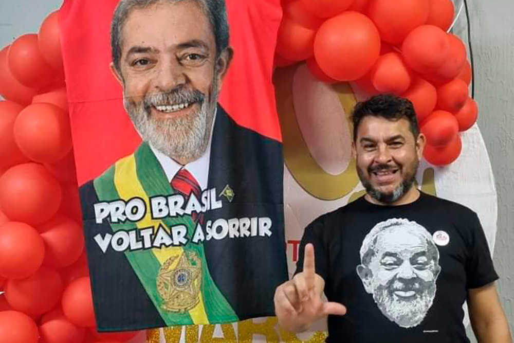 Justiça incompleta