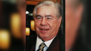 Newton Cardoso, ex-governador de Minas Gerais, morre aos 86 anos