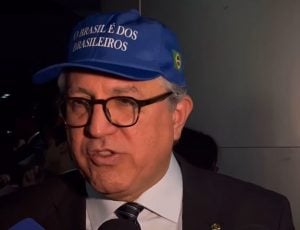 A reação de Padilha à sanção de Trump contra secretário da Saúde pelo Mais Médicos