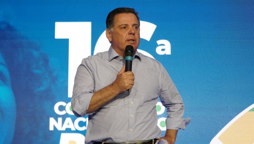 PF e CGU investigam desvios na saúde em Goiás durante o governo de Marconi Perillo