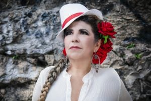 'Tecnomacumba é um manifesto', diz Rita Benneditto sobre seu clássico álbum