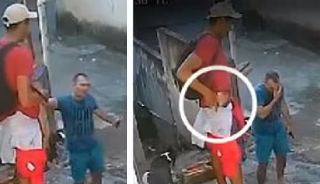 Suspeito de assassinar PM influenciador morre em confronto com a polícia, diz governo de SP