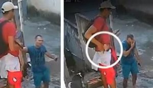 Suspeito de assassinar PM influenciador morre em confronto com a polícia, diz governo de SP