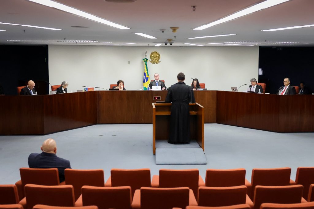 STF autoriza a extradição de venezuelano acusado de homicídio em Caracas
