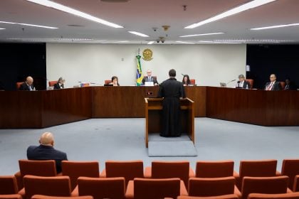 STF autoriza a extradição de venezuelano acusado de homicídio em Caracas