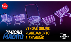 Quatro dicas para empreender no e-commerce