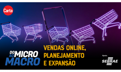 Quatro dicas para empreender no e-commerce