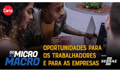 O que as empresas podem aprender com a Geração Z