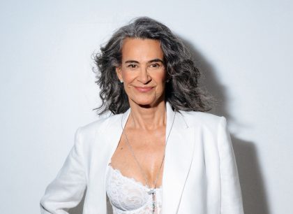 Simone: Não tenho problema em cantar os sucessos que me fizeram conhecida