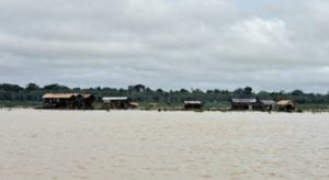 MPF pede que PF investigue garimpo ilegal em terra indígena no Amazonas