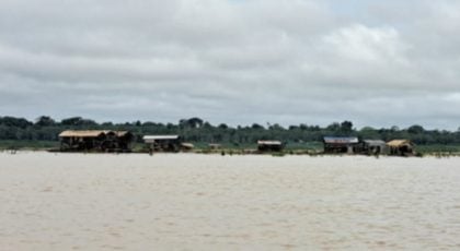 MPF pede que PF investigue garimpo ilegal em terra indígena no Amazonas