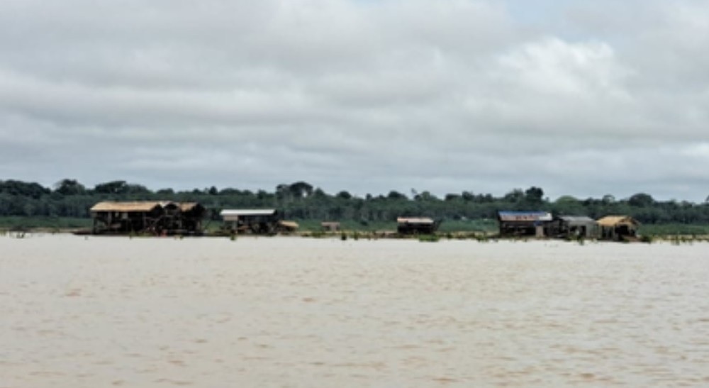 MPF pede que PF investigue garimpo ilegal em terra indígena no Amazonas