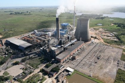 Entre o fogo e a caldeirinha
