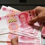 A relação financeira Brasil-China