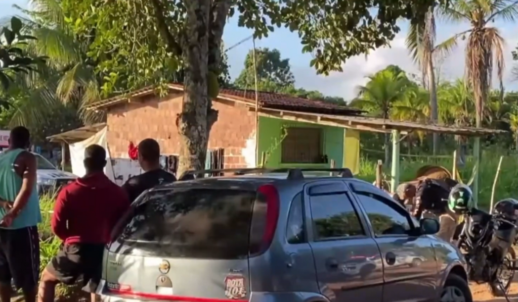 Seis homens da mesma família são executados em chacina em Recife