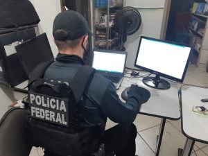 PF investiga fraudes que deram prejuízo de R$ 1,5 milhão ao INSS