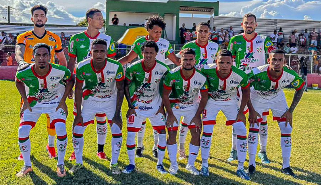 Time de Sergipe alega uso indevido de imagem e aciona a Justiça contra propagandas de bets