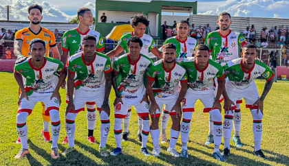 Time de Sergipe alega uso indevido de imagem e aciona a Justiça contra propagandas de bets