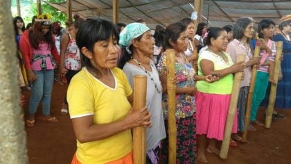 Itaipu fecha acordo judicial e destinará R$ 240 milhões para comprar terras a indígenas