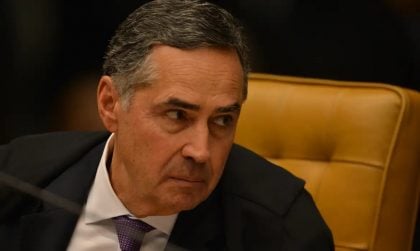 Barroso rejeita pedido para cancelar eleição em município de São Paulo