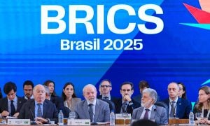 O BRICS+ pode ter liderança na agenda climática